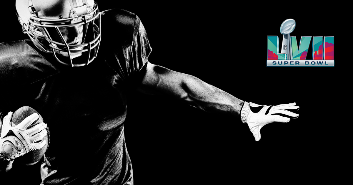 Super Bowl 2023 tickets giveaway.