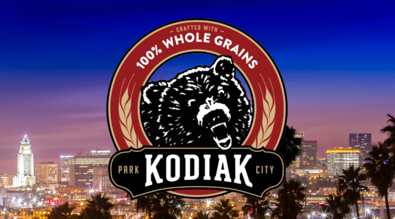 Enter to win 2 nights in LA and entry to the LA Marathon or LA Big 5K