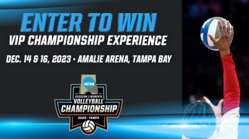 Enter to win a $500 gift card & a VIP package to the 2023 NCAA ...