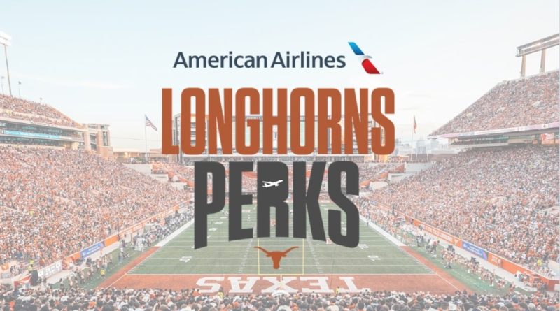 Win the ultimate flyaway trip to Alabama with Longhorns Perks!