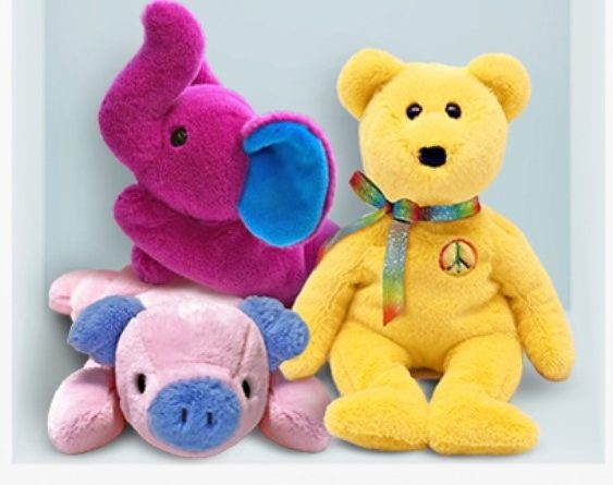 Enter to win $1,000 in the Beanie Hunt Contest (30 Winners)