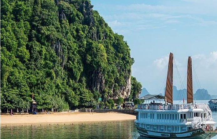 Enter to win a 13-day tour to Thailand, Cambodia and Vietnam
