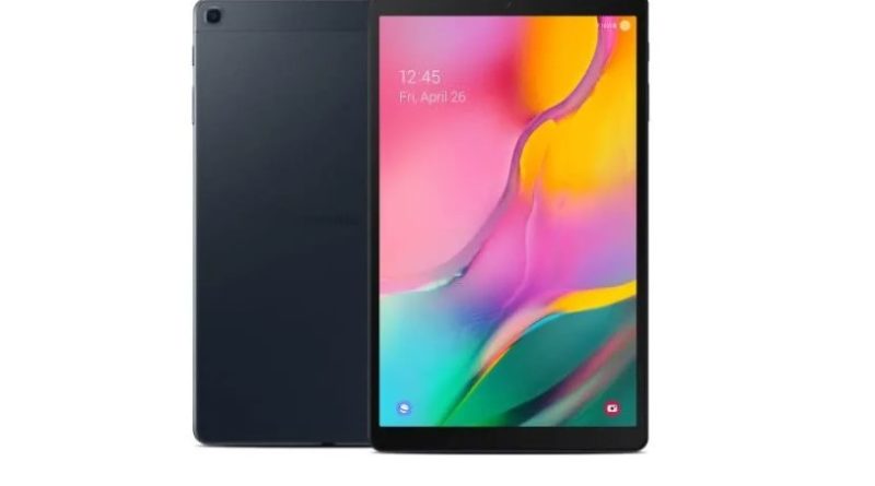 Enter to win a Samsung Galaxy Tablet