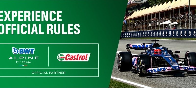 Enter to win a trip for 2 to Austin, TX