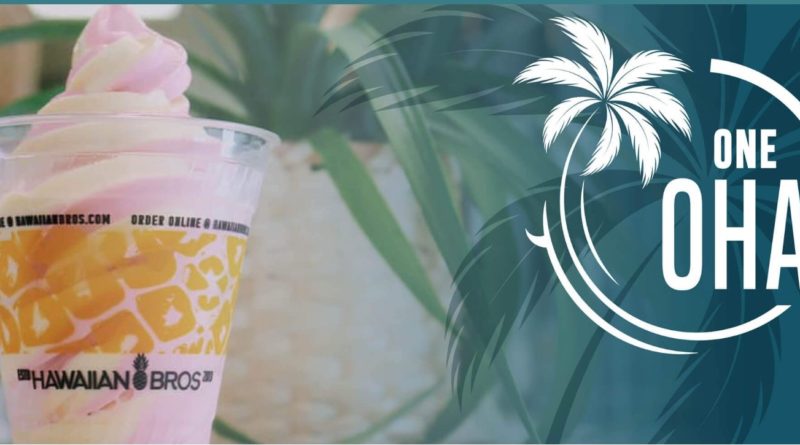 Enter to win a trip to Hawaii