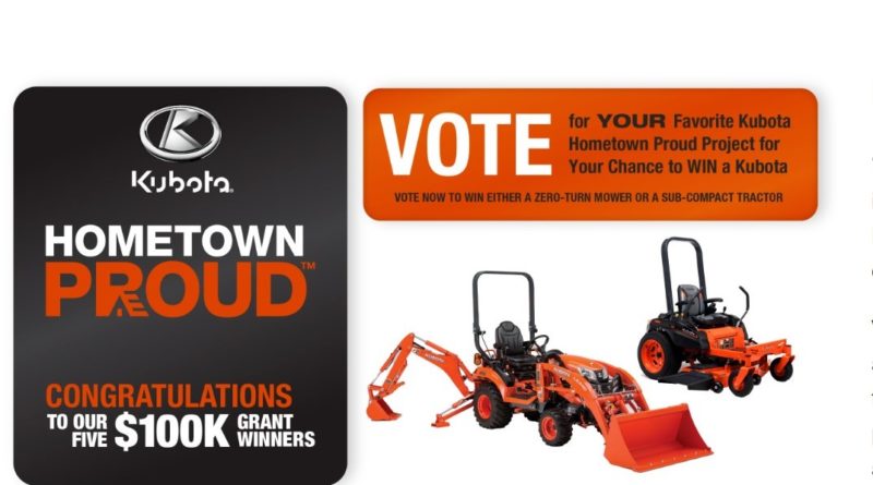 Enter to win an all expense 2-day 1-night trip to Dallas Fort Worth (5 Winners)