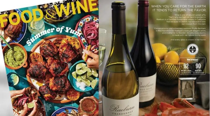 Enter to win Raeburn take a hike sweepstakes!