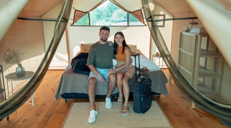 Enter to win a trip for 2 to a Sandals Resort or Beaches Resort  