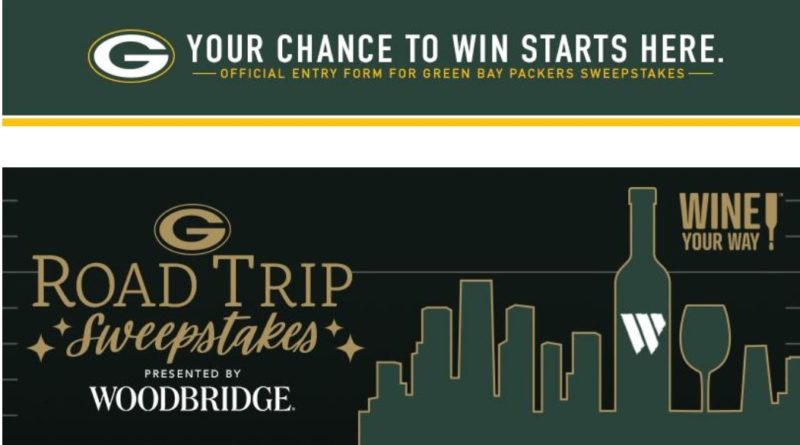 Enter to win a trip to Minnesota