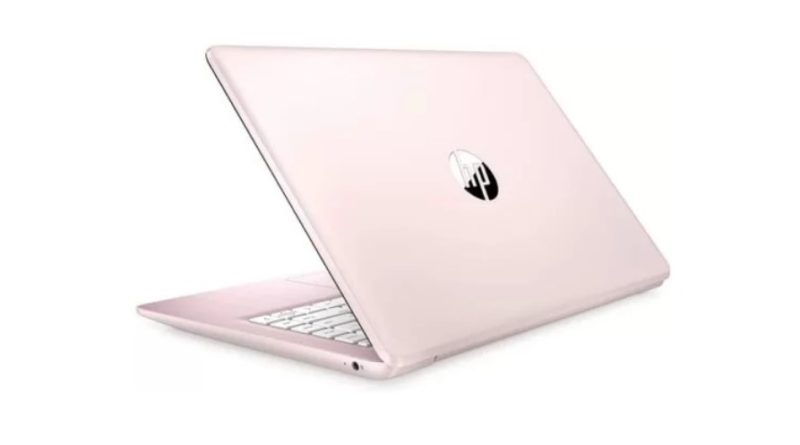 Enter to win the 2021 HP Stream 14″ HD Laptop