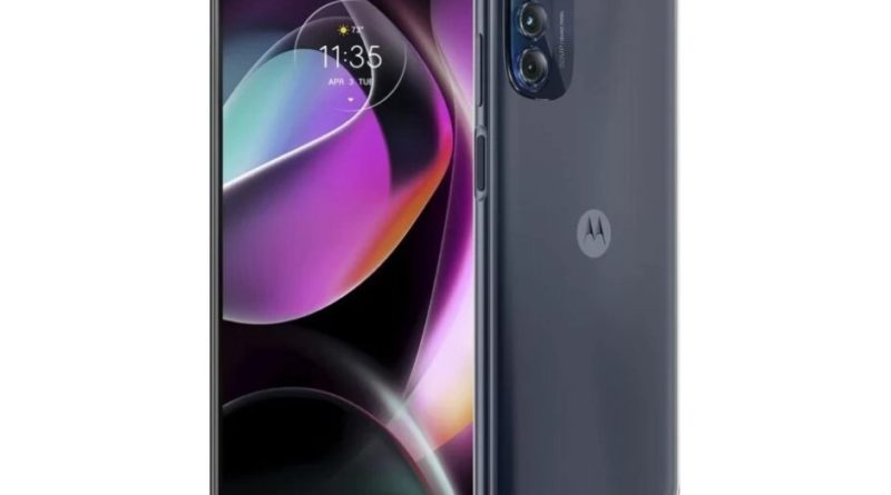 Enter to win the Moto G 5G Cell Phone Giveaway!