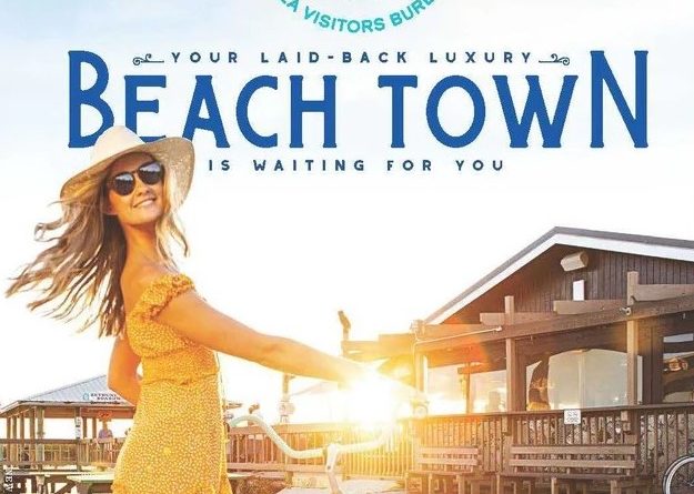 Enter to Win a Wellness Retreat in New Smyrna Beach