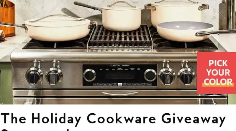 Enter to win $15,000 cash or one of 9 other prizes