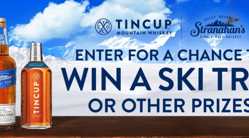 Enter to win a trip for two to Steamboat Springs, CO