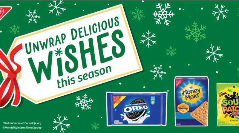 Enter to win one of 64 prizes