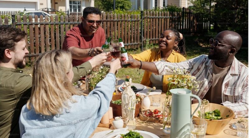 Enter to win $2,500 to create memorable family dinner nights