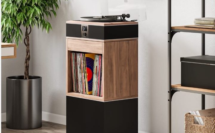 Win an Andover-One E premiere music system